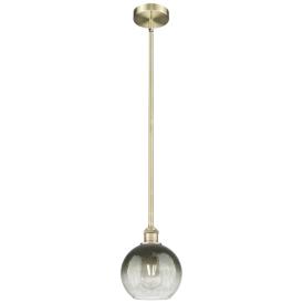Edison Brookhaven Globe 8 Edison Brookhaven Globe 8