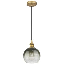 Edison Brookhaven Globe 8 Edison Brookhaven Globe 8