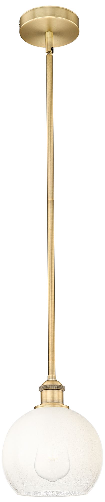 Edison Brookhaven Globe 8