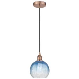 Edison Brookhaven Globe 8 Edison Brookhaven Globe 8