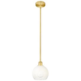 Edison Brookhaven Globe 8 Edison Brookhaven Globe 8