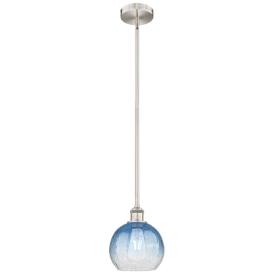 Edison Brookhaven Globe 8 Edison Brookhaven Globe 8