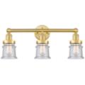 Innovations Lighting Canton Gold Collection