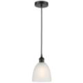 Innovations Lighting Castile Black Collection