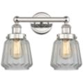 Innovations Lighting Chatham Nickel Collection