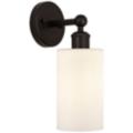 Innovations Lighting Clymer Bronze Collection
