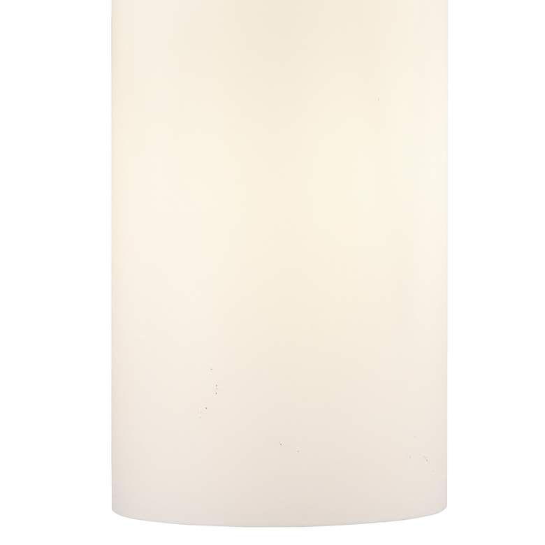 Image 2 Edison Clymer 11 1/2" High Polished Chrome Wall Sconce more views