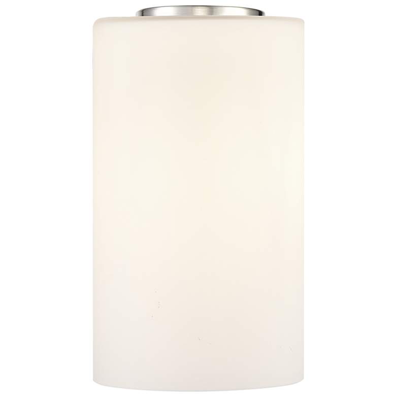 Image 3 Edison Clymer 22" Matte Black 3-Light Bath Light more views