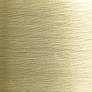 2_Edison Clymer 4" Antique Brass Cord Hung Mini Pendant w/ Matte White S more views