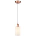 Innovations Lighting Clymer Copper Collection
