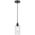 Innovations Lighting Clymer Black Collection