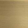 3_Edison Cobbleskill 32"W 4 Light Brushed Brass Bath Light With Mercury more views