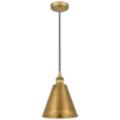 Innovations Lighting Edison Cone Brass - Antique Brass Collection