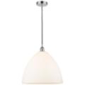 Innovations Lighting Edison Dome Chrome Collection