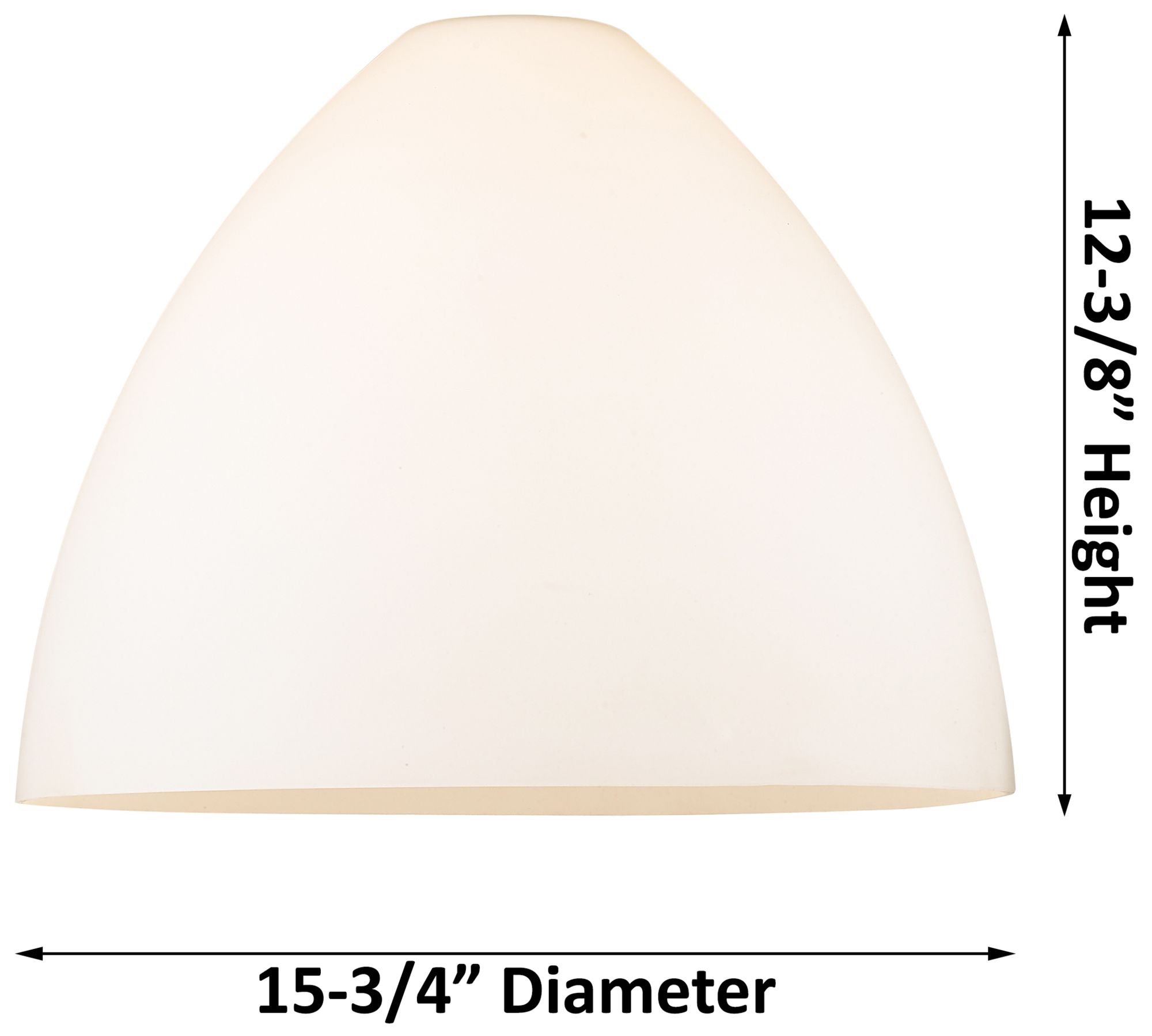 Image 5 Edison Dome 16" Polished Nickel Cord Hung Pendant w/ Matte White Shade more views