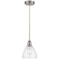 Innovations Lighting Edison Dome Silver Collection