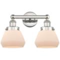 Innovations Lighting Fulton Nickel Collection