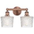 Innovations Lighting Niagra Copper Collection