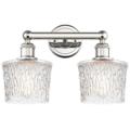 Innovations Lighting Niagra Nickel Collection