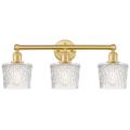 Innovations Lighting Niagra Gold Collection