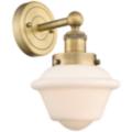 Innovations Lighting Oxford Brass - Antique Brass Collection