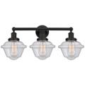 Innovations Lighting Oxford Black Collection