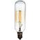 Edison Style 40 Watt T8 Tube Candelabra Base Light Bulb