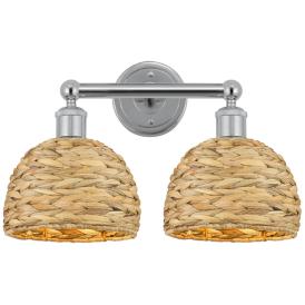 Edison Woven Rattan 17 Edison Woven Rattan 17