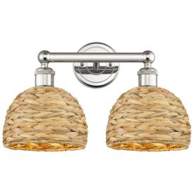 Edison Woven Rattan 17 Edison Woven Rattan 17