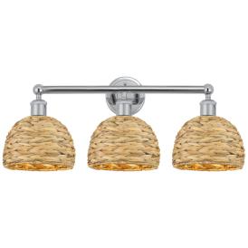 Edison Woven Rattan 26 Edison Woven Rattan 26