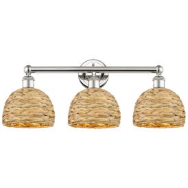 Edison Woven Rattan 26 Edison Woven Rattan 26