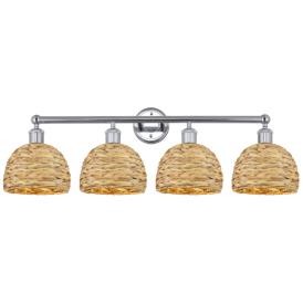 Edison Woven Rattan 35 Edison Woven Rattan 35