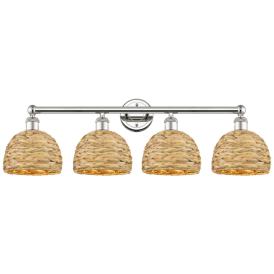 Edison Woven Rattan 35 Edison Woven Rattan 35