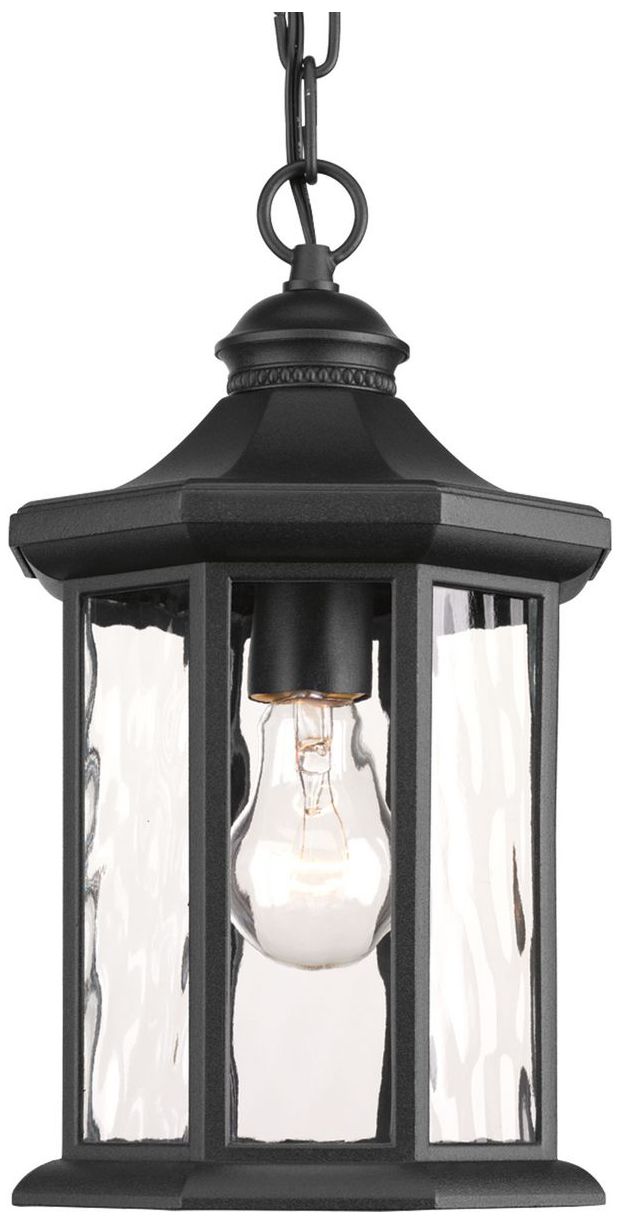 Edition Collection One-Light Hanging Lantern