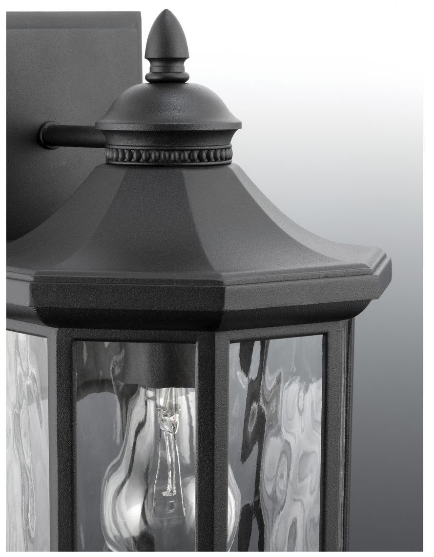 Image 7 Edition Collection One-Light Hanging Lantern more views