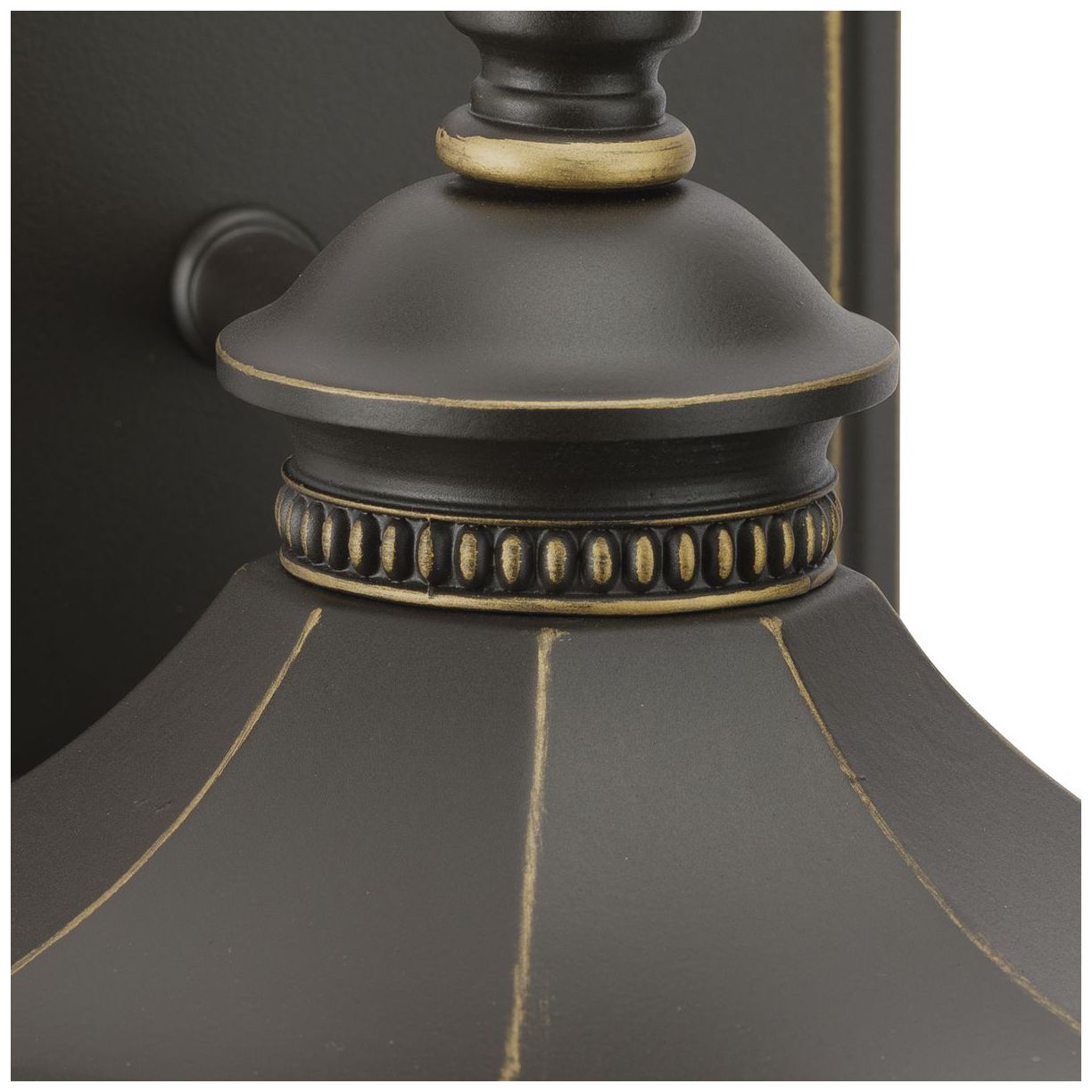 Image 5 Edition Collection One-Light Small Wall Lantern more views