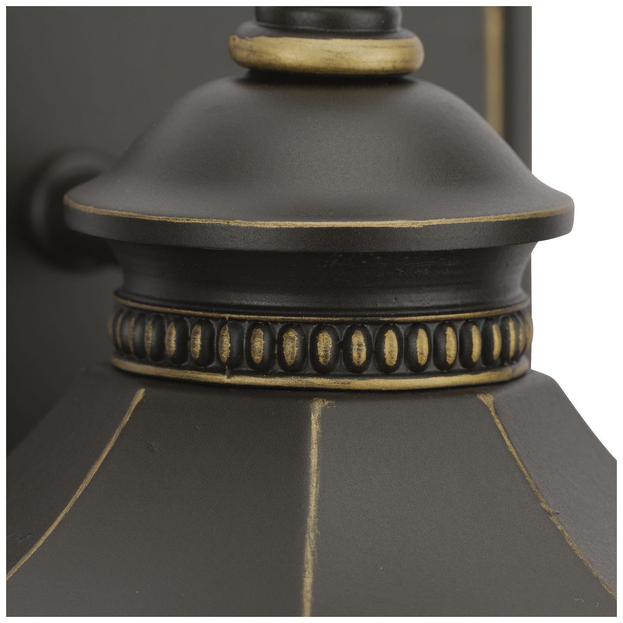 Edition Collection One-Light Small Wall Lantern
