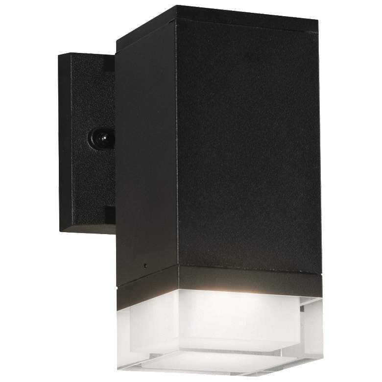 Image 1 Edmund Outdoor - LED 12W - 800 Lm - 120-277V - Black