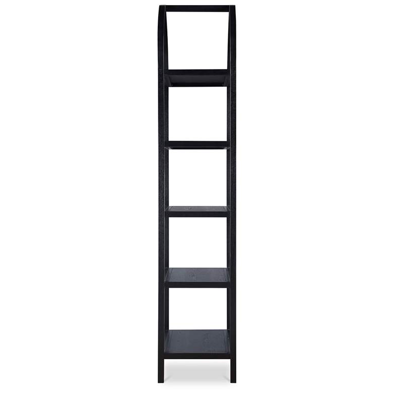 Image 2 Eero Bookcase Black more views