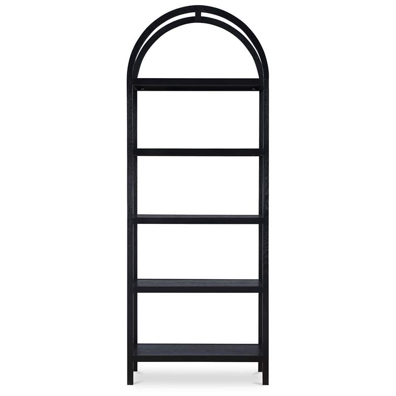 Image 3 Eero Bookcase Black more views