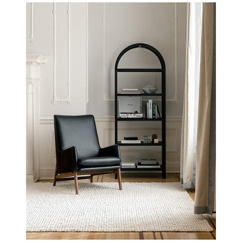 Image 6 Eero Bookcase Black more views