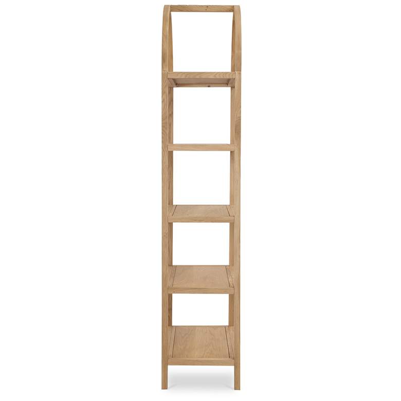 Image 3 Eero Bookcase Natural more views