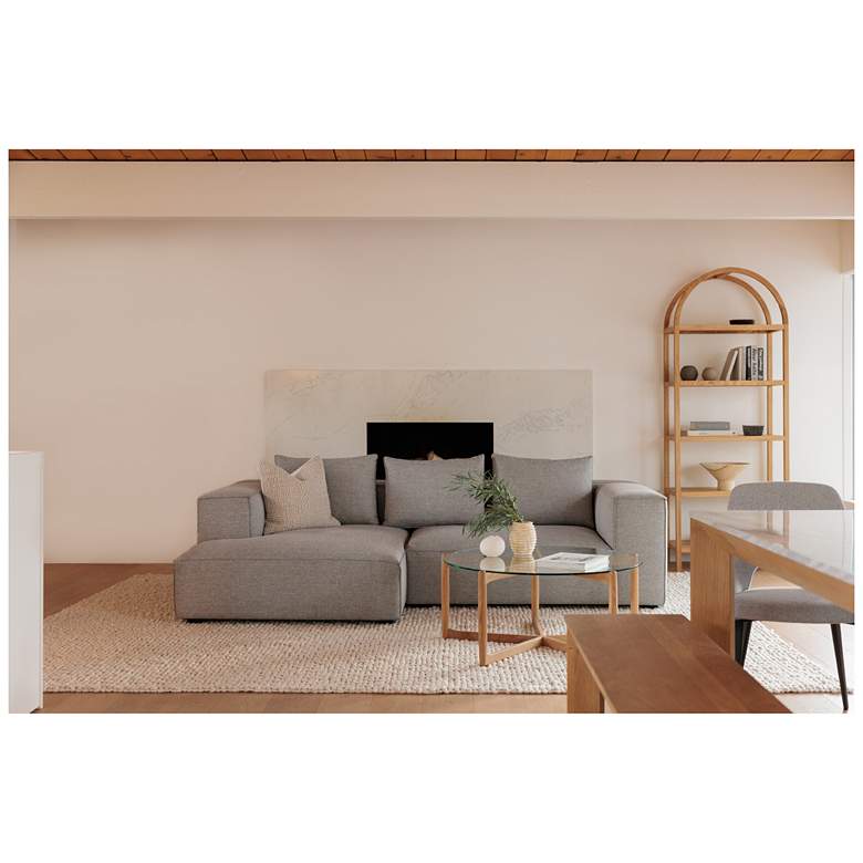 Image 4 Eero Bookcase Natural more views
