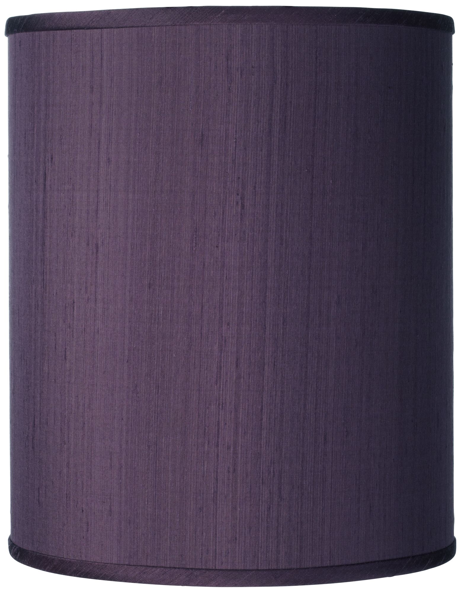 lampshades purple