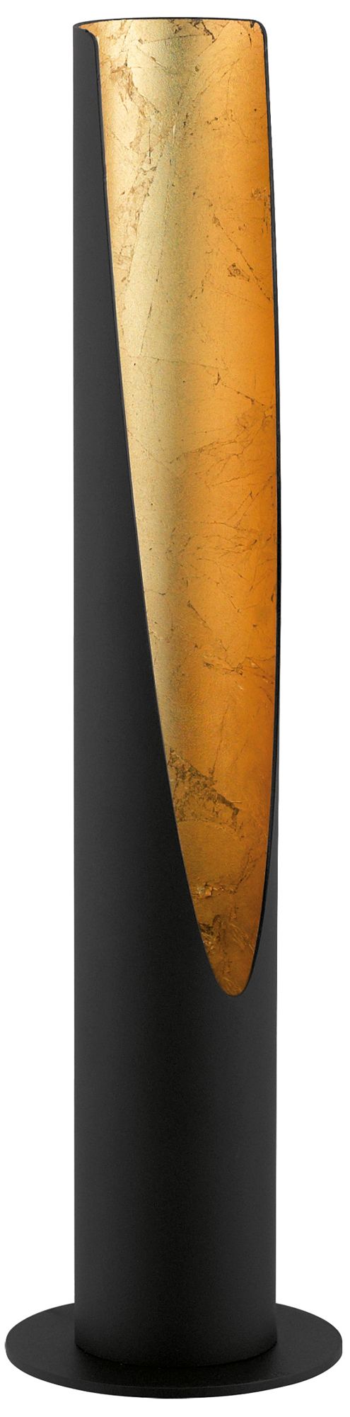 EGLO Barbotto Black Collection