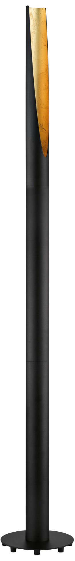 EGLO Barbotto Black Collection