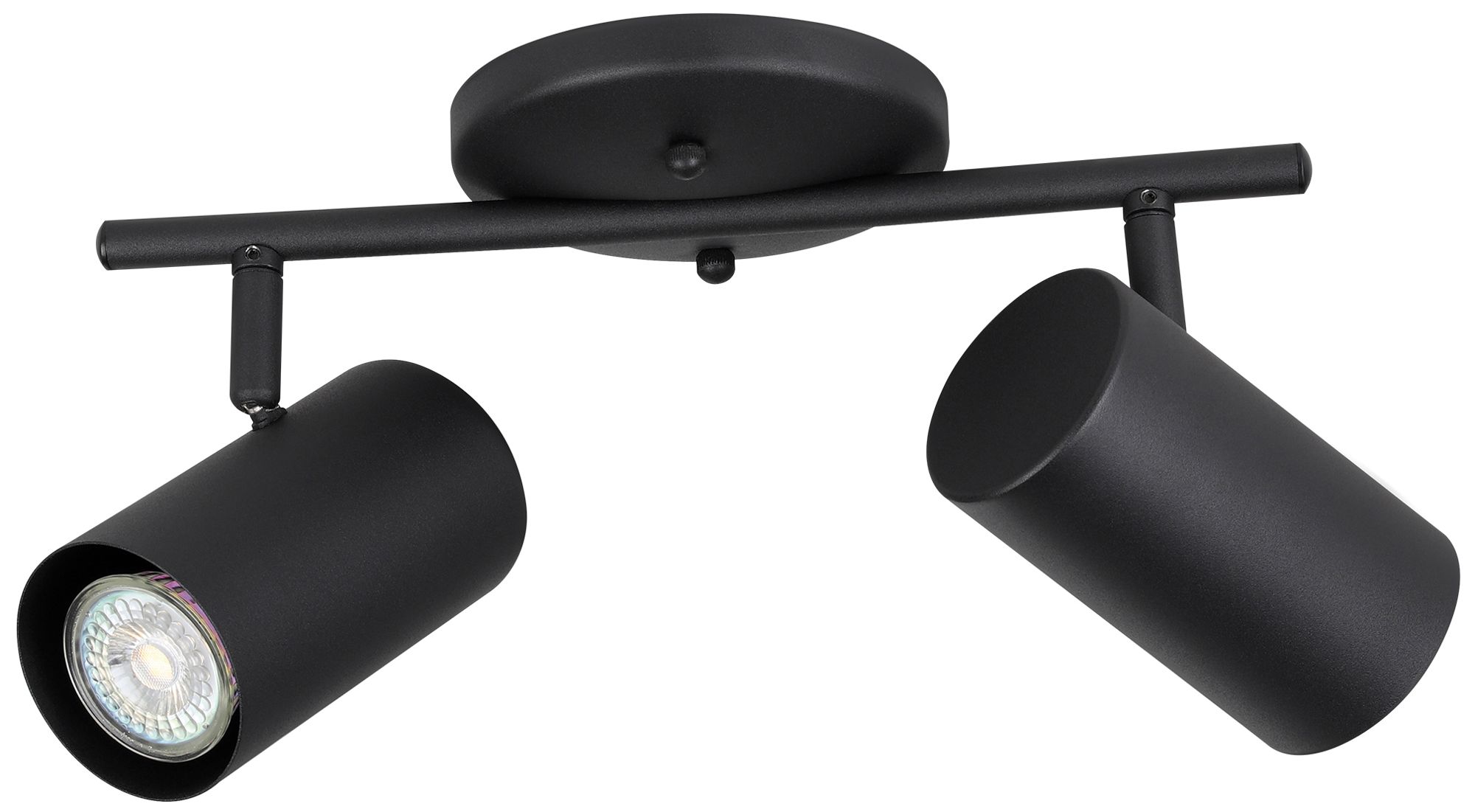 EGLO Calloway Black Collection