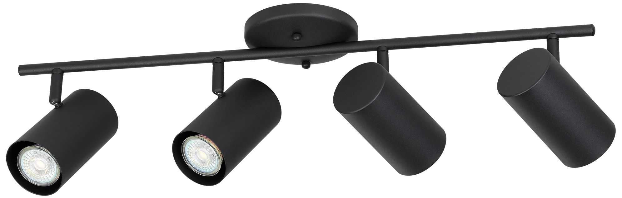 EGLO Calloway Black Collection