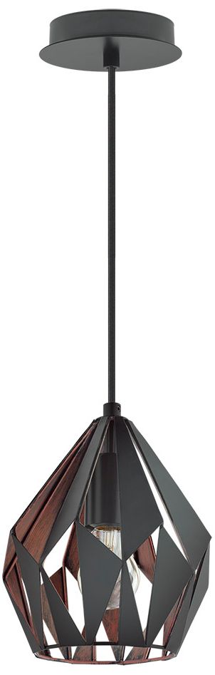 EGLO Carlton 3 Collection