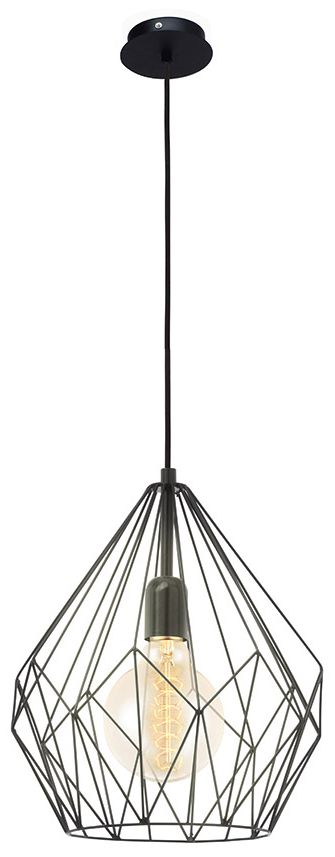 EGLO Carlton Black Collection